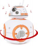 Star Wars plyšový BB-8 se zvukem