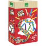 Dřevěné hračky Vilac Hra Stick Boom
