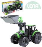 Lena Deutz Traktor Fahr Agrotron 7250