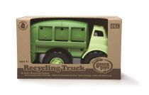 Dřevěné hračky Green Toys Recyklační popeláři