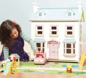Dřevěné hračky Le Toy Van Domeček Mayberry Manor