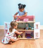 Dřevěné hračky Le Toy Van Domeček Sophia