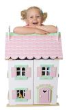 Dřevěné hračky Le Toy Van Domeček Sweetheart Cottage