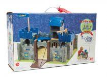 Dřevěné hračky Le Toy Van Hrad Excalibur