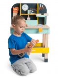 Dřevěné hračky Le Toy Van Pracovní ponk Alex's