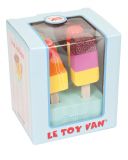 Dřevěné hračky Le Toy Van Sada nanuků