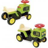 Dřevěné hračky Vilac Odrážedlo traktor