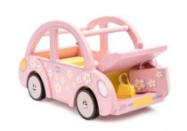 Dřevěné hračky Le Toy Van Auto Sophie