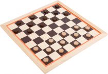 Dřevěné hračky small foot Dřevěný soubor her 9v1