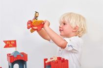 Dřevěné hračky Le Toy Van Drak