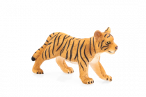 Mojo Animal Planet Tygr bengálský mládě stojící
