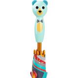 Dřevěné hračky Vilac Deštník medvídek