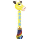 Dřevěné hračky Vilac Deštník žirafa