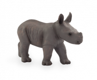 Mojo Animal Planet Nosorožec mládě stojící