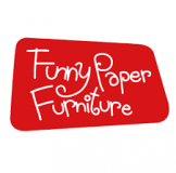 Funny Paper Furniture