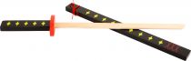 Small Foot Japonský dřevěný meč Katana