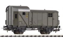 Piko Krytý vagón Pwg14 DRG II - 57704