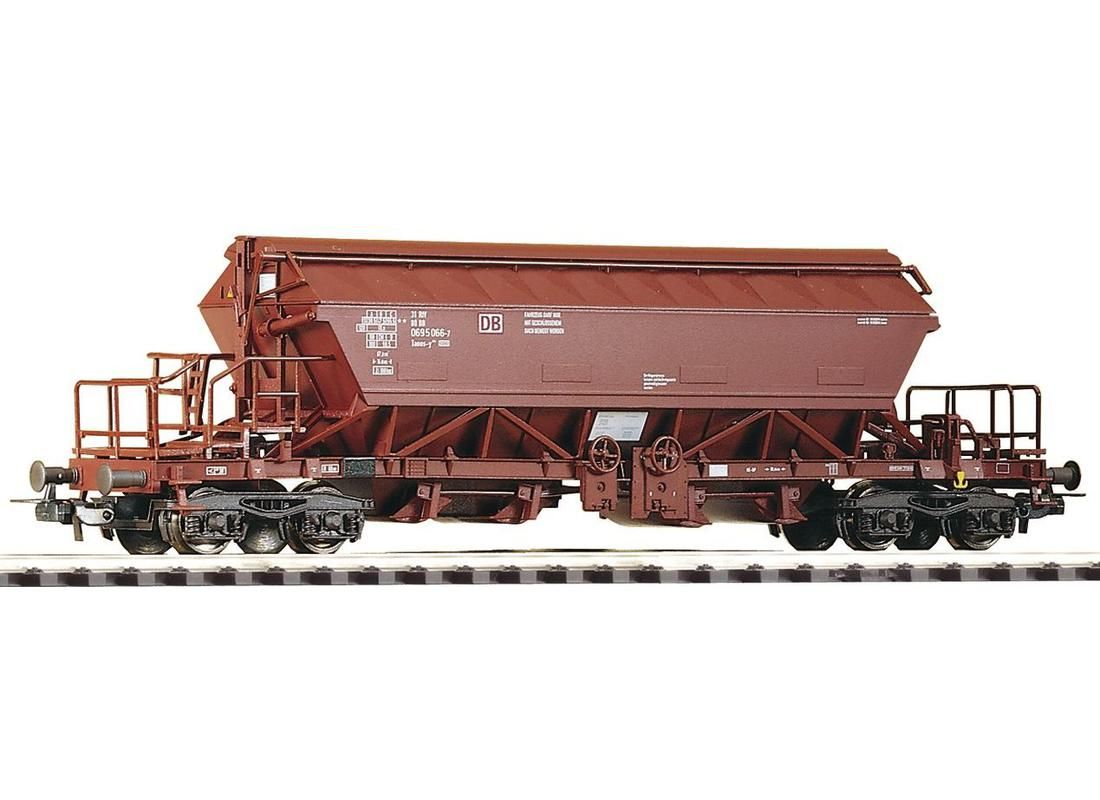 Dřevěné hračky Piko Krytý výsypný vagón Taoos-y DB AG V - 54300