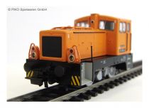 Dřevěné hračky Piko Dieselová lokomotiva BR 101 (V23) DR IV - 52540