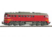 Piko Dieselová lokomotiva T 679.1 (M62) „Sergej“ ČSD IV - 52814