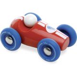 Dřevěné hračky Vilac Dřevěné závodní mini auto 1 ks