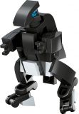 Dřevěné hračky Qman Multivariant Combat Team 2103-9 Gorila 3v1