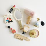 Dřevěné hračky Le Toy Van Kosmetická taška s doplňky