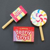 Dřevěné hračky Le Toy Van Pytlík se sladkostmi