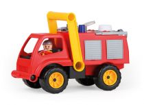 Dřevěné hračky Lena Aktivní hasič