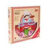 Dřevěné hračky Le Toy Van Pizza