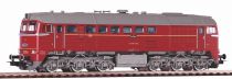 Dřevěné hračky Piko Dieselová lokomotiva T 679.1 (M62) „Sergej“ ČSD IV - 52819