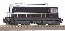 Piko Dieselová lokomotiva vč. dig. dekodéru T 435 „Hektor“ ČSD IV - 52428
