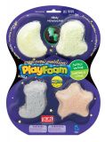 Dřevěné hračky Alexander PlayFoam® Boule kreativní sada svítící Pexi