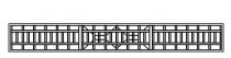 Dřevěné hračky Piko Most s vykládkou výsypných vagónů - 61122