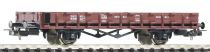 Dřevěné hračky Piko Nízkostěnný vagón Kkm3230 DR IV - 57717
