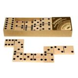 Dřevěné Domino klasik
