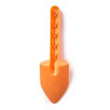 Dřevěné hračky Bigjigs Toys Eko lopatka oranžová Apricot
