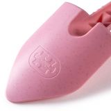 Dřevěné hračky Bigjigs Toys Eko lopatka růžová Blush