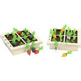 Dřevěné hračky Vilac Zeleninová bitva