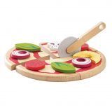 Dřevěné hračky Le Toy Van Pizza