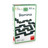 Dřevěné hračky Dino Cestovní Domino