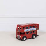 Dřevěné hračky Le Toy Van Autobus London
