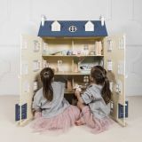 Dřevěné hračky Le Toy Van Domeček pro panenky Palace