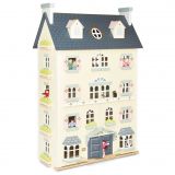 Dřevěné hračky Le Toy Van Domeček pro panenky Palace