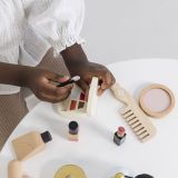 Dřevěné hračky Le Toy Van Kosmetická taška s doplňky