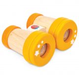 Dřevěné hračky Le Toy Van Petilou Dřevěný dalekohled
