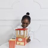 Dřevěné hračky Le Toy Van Popcornovač