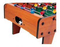 Dřevěné hračky small foot Stolní fotbal velký - poškozený obal