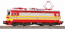 Dřevěné hračky Piko Elektrická lokomotiva S 499.1 „Laminátka“ ČSD IV - 51380