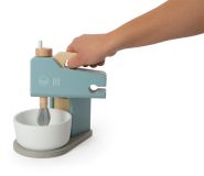 Dřevěné hračky small foot Kuchyňský robot s příslušenstvím Tasty